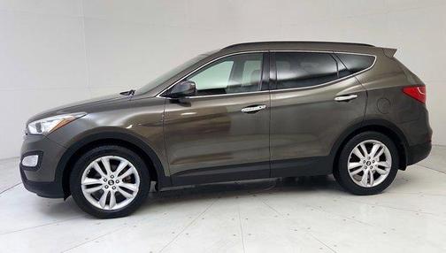 2013 Hyundai SANTA FE 2.0T Sport
