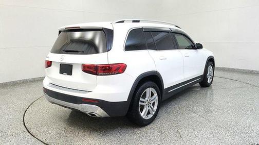 2023 Mercedes-Benz GLB 250 Base