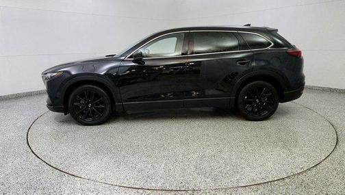 2023 Mazda CX-9 Touring Plus