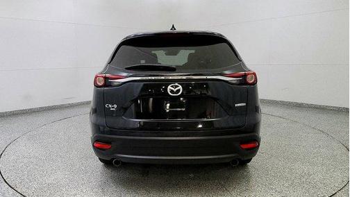 2023 Mazda CX-9 Touring Plus