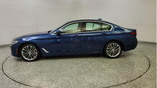 2023 BMW 530 i xDrive