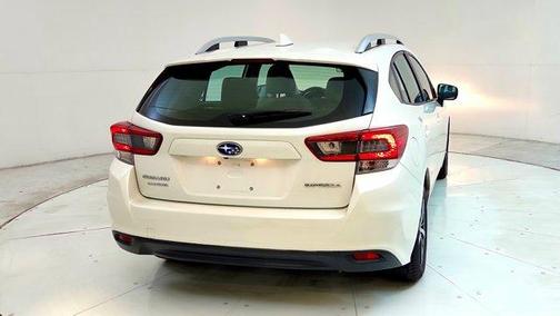 2020 Subaru Impreza Premium