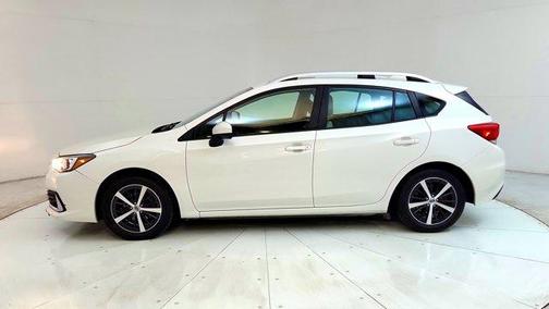 2020 Subaru Impreza Premium