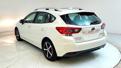 2020 Subaru Impreza Premium