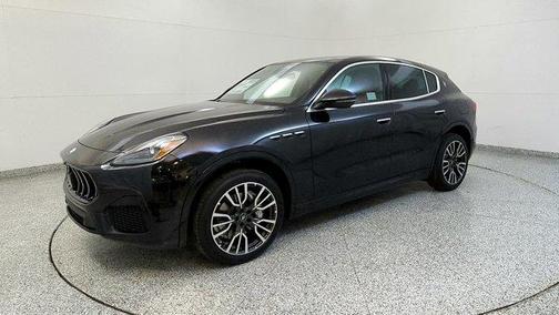 2025 Maserati Grecale Base