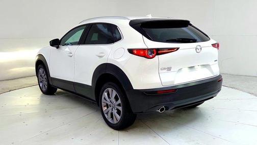 2021 Mazda CX-30 Premium Package