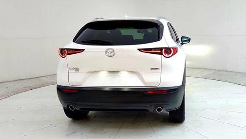 2021 Mazda CX-30 Premium Package