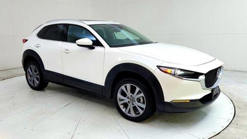 2021 Mazda CX-30 Premium Package