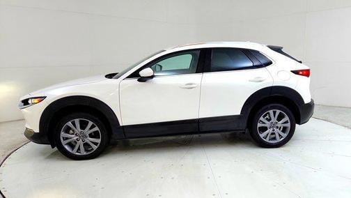 2021 Mazda CX-30 Premium Package