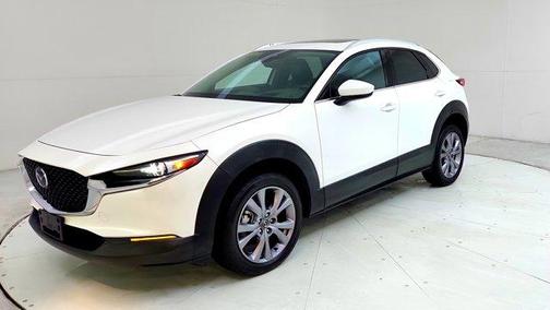 2021 Mazda CX-30 Premium Package