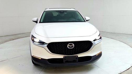 2021 Mazda CX-30 Premium Package