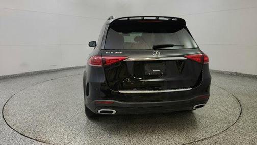 2022 Mercedes-Benz GLE 350 Base