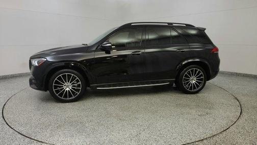 2022 Mercedes-Benz GLE 350 Base