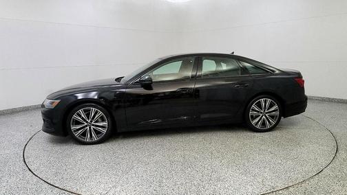 2021 Audi A6 45 quattro Sport Premium