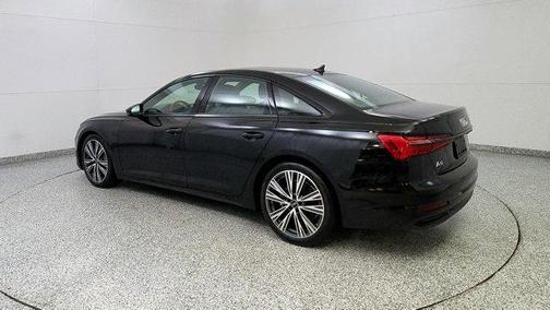 2021 Audi A6 45 quattro Sport Premium