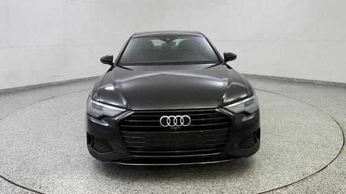 2021 Audi A6 45 quattro Sport Premium