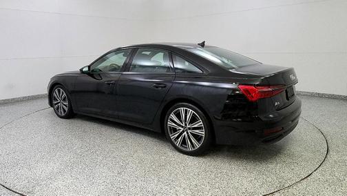 2021 Audi A6 45 quattro Sport Premium