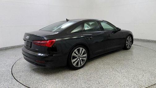 2021 Audi A6 45 quattro Sport Premium