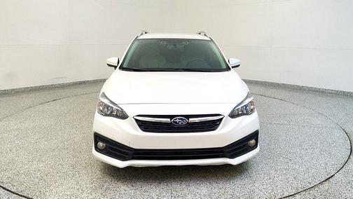 2023 Subaru Impreza Premium
