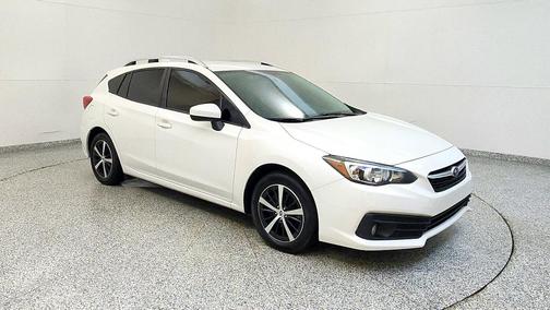 2023 Subaru Impreza Premium