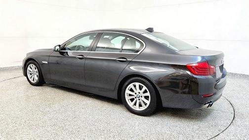 2016 BMW 528 i xDrive