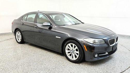 2016 BMW 528 i xDrive
