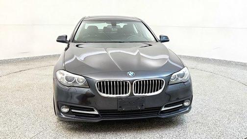 2016 BMW 528 i xDrive
