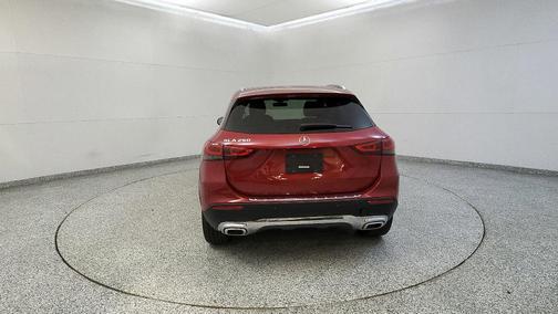 2021 Mercedes-Benz GLA 250 Base