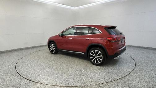 2021 Mercedes-Benz GLA 250 Base