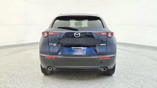 2024 Mazda CX-30 Select
