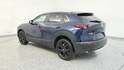 2024 Mazda CX-30 Select