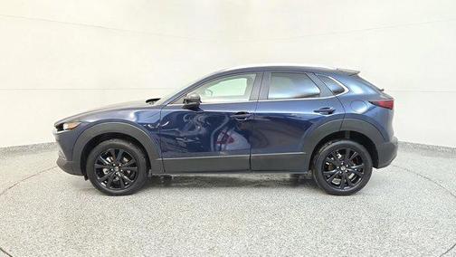 2024 Mazda CX-30 Select