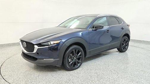 2024 Mazda CX-30 Select