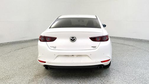 2021 Mazda Mazda3 AWD w/Premium Package