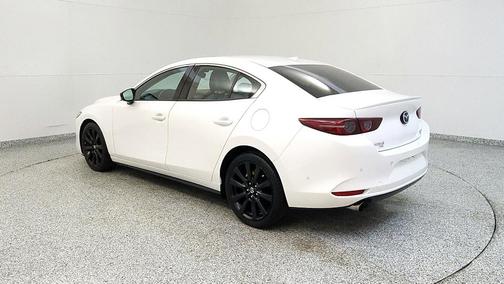 2021 Mazda Mazda3 AWD w/Premium Package