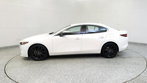 2021 Mazda Mazda3 AWD w/Premium Package