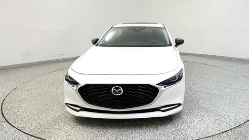 2021 Mazda Mazda3 AWD w/Premium Package