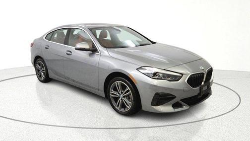 2022 BMW 228 Gran Coupe i xDrive