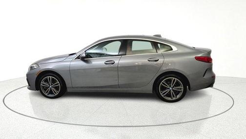 2022 BMW 228 Gran Coupe i xDrive