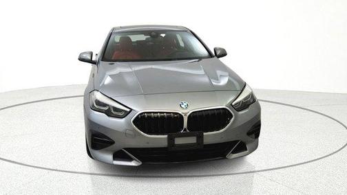 2022 BMW 228 Gran Coupe i xDrive