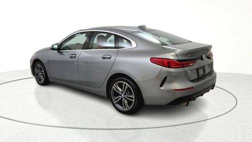 2022 BMW 228 Gran Coupe i xDrive