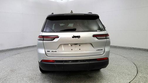 2021 Jeep Grand Cherokee L Laredo