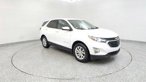 2020 Chevrolet Equinox 2LT