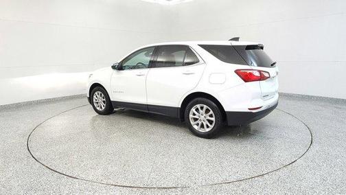 2020 Chevrolet Equinox 2LT