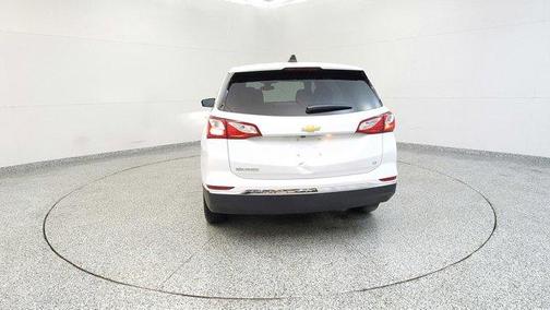 2020 Chevrolet Equinox 2LT