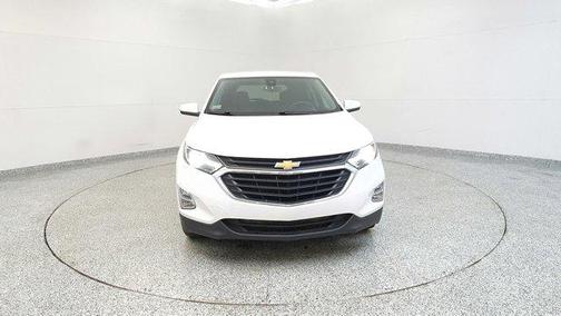 2020 Chevrolet Equinox 2LT