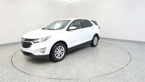 2020 Chevrolet Equinox 2LT