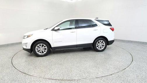 2020 Chevrolet Equinox 2LT