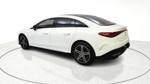 2023 Mercedes-Benz EQE 350 Base 4MATIC