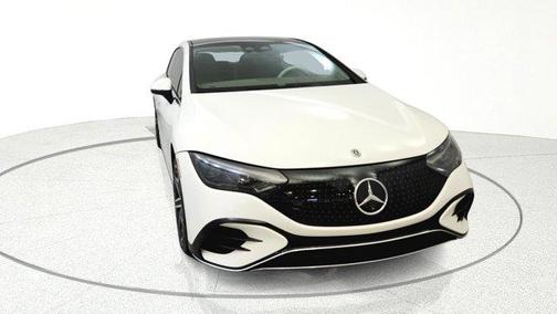 2023 Mercedes-Benz EQE 350 Base 4MATIC